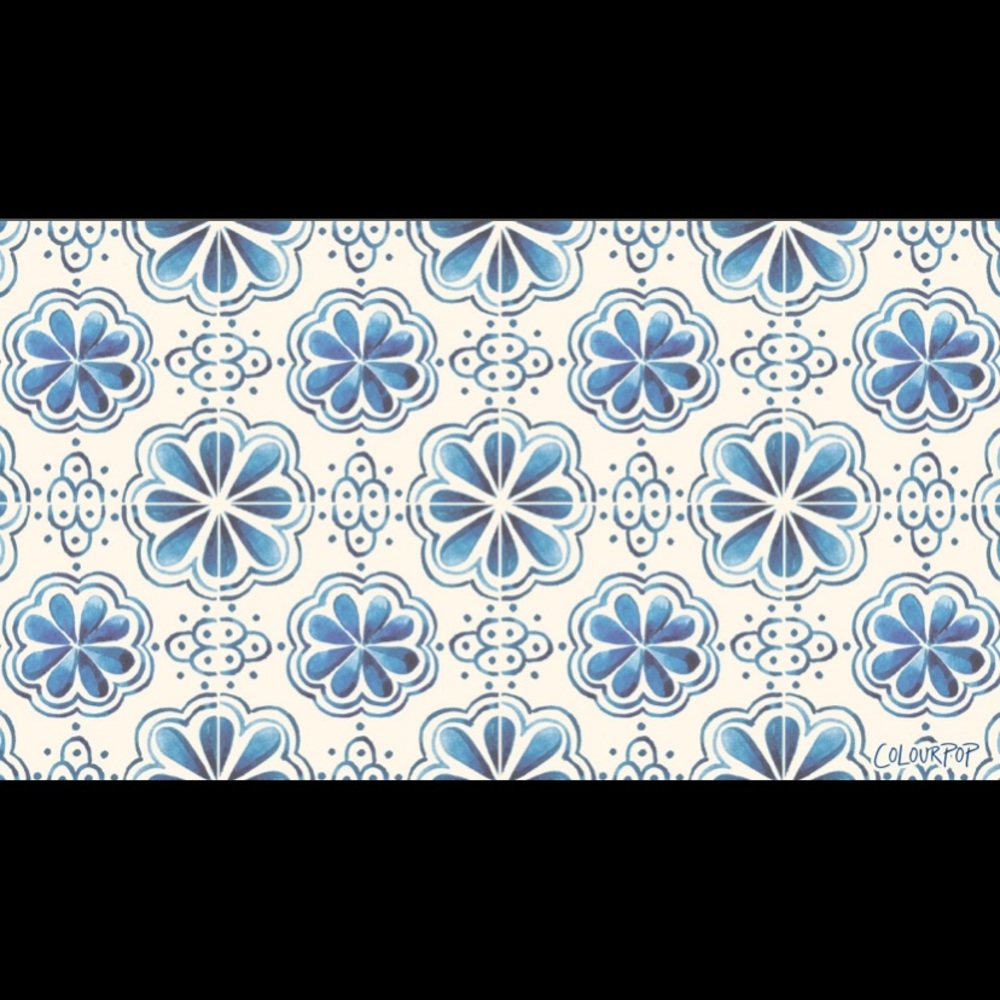 Meet your Posher, Evelyn